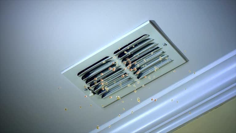 Best HVAC Duct Inspection Services  in Westfield, MA