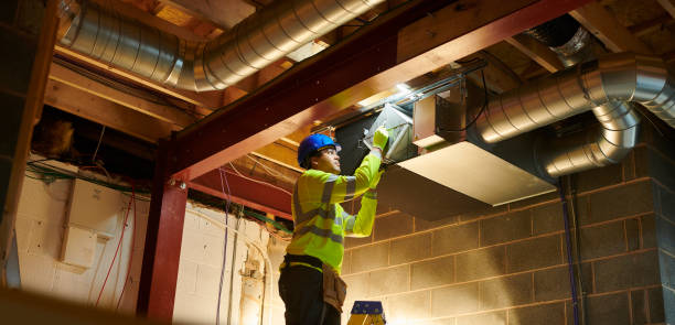Best HVAC System Cleaning  in Westfield, MA