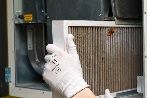 Trusted Westfield, MA Airduct Cleaning Experts