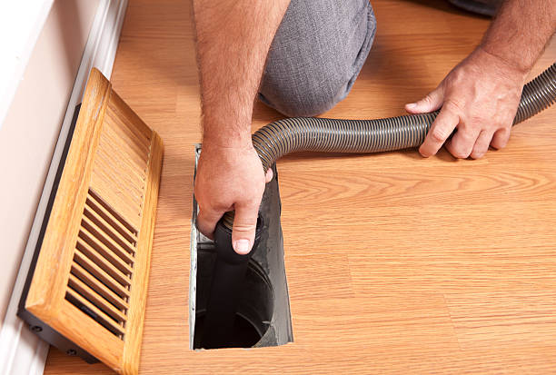 Best Air Duct Sanitizing Services  in Westfield, MA