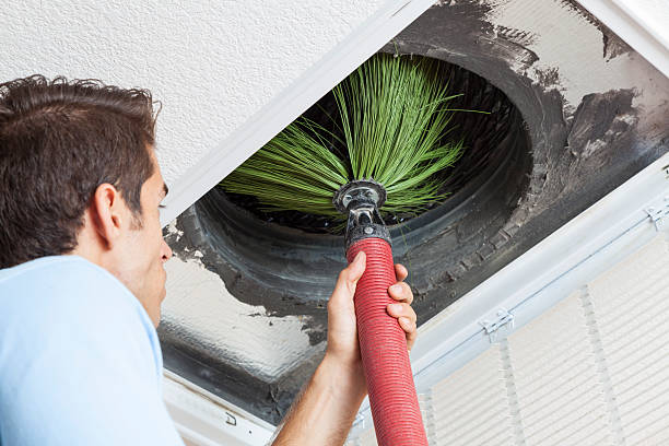 Ventilation Cleaning Services in Westfield, MA