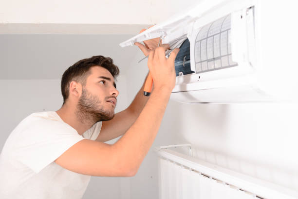 Best Air Quality Test  in Westfield, MA